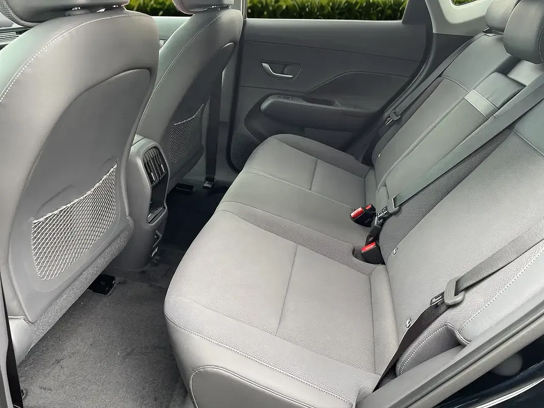 Hyundai KONA Prime - Thumbnail 12