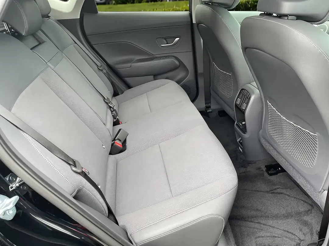 Hyundai KONA Prime - Thumbnail 13