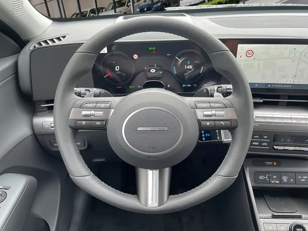 Hyundai KONA Prime - foto 15
