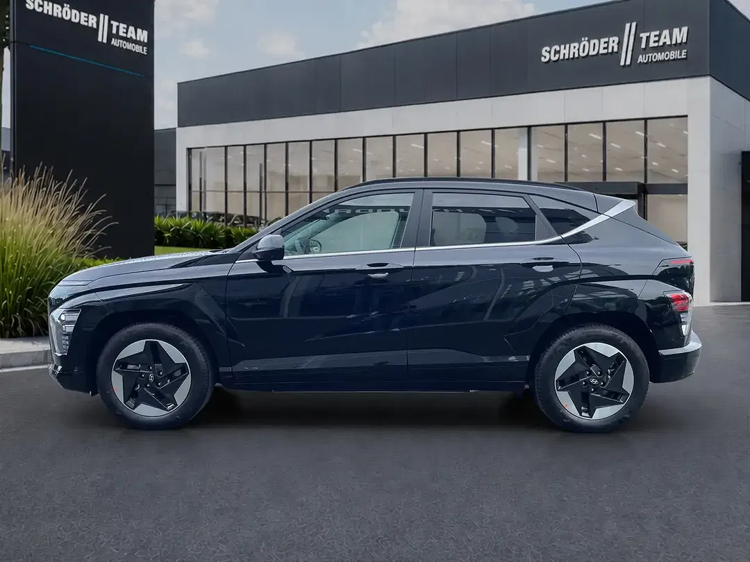 Hyundai KONA Prime - Thumbnail 3