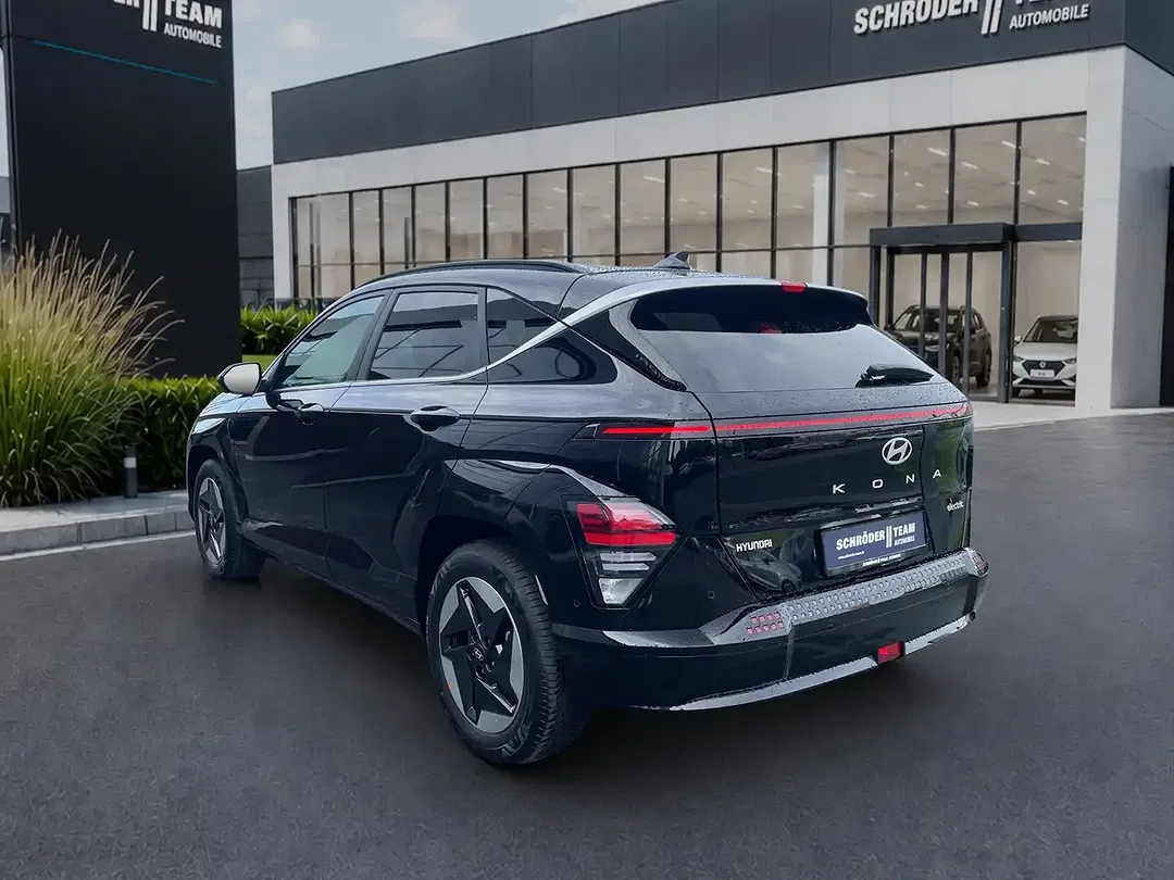 Hyundai KONA Prime - Thumbnail 4
