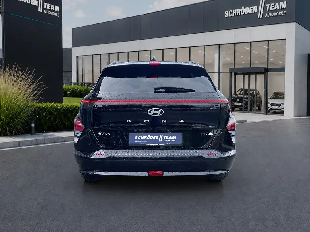 Hyundai KONA Prime - Thumbnail 5
