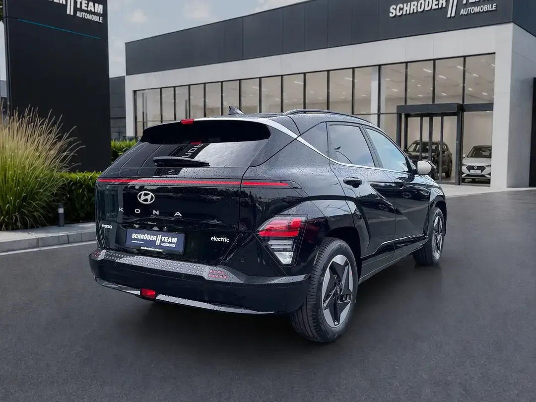 Hyundai KONA Prime - Thumbnail 6
