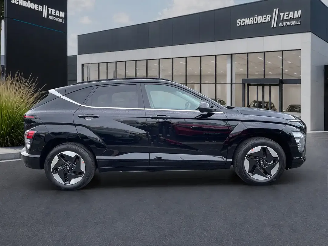 Hyundai KONA Prime - Thumbnail 7