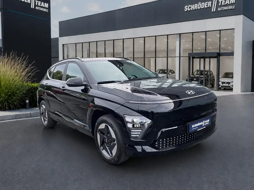 Hyundai KONA Prime - Thumbnail 8