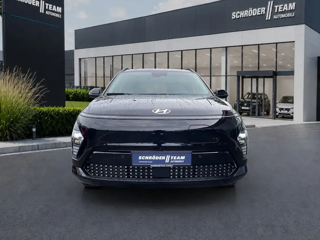 Hyundai KONA Prime - Thumbnail 9