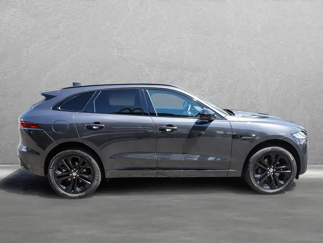 Jaguar F-Pace D200 R-Dynamic SE - Thumbnail 6