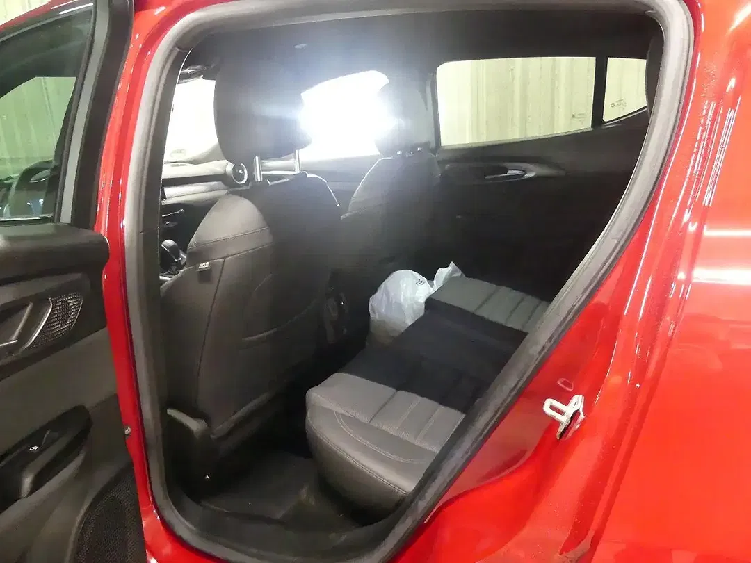 Alfa Romeo Tonale 1.5 MHEV Veloce - Thumbnail 10