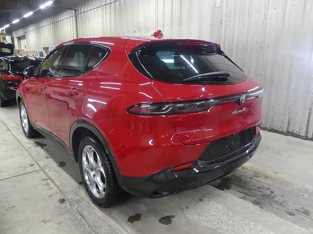 Alfa Romeo Tonale 1.5 MHEV Veloce - Thumbnail 7