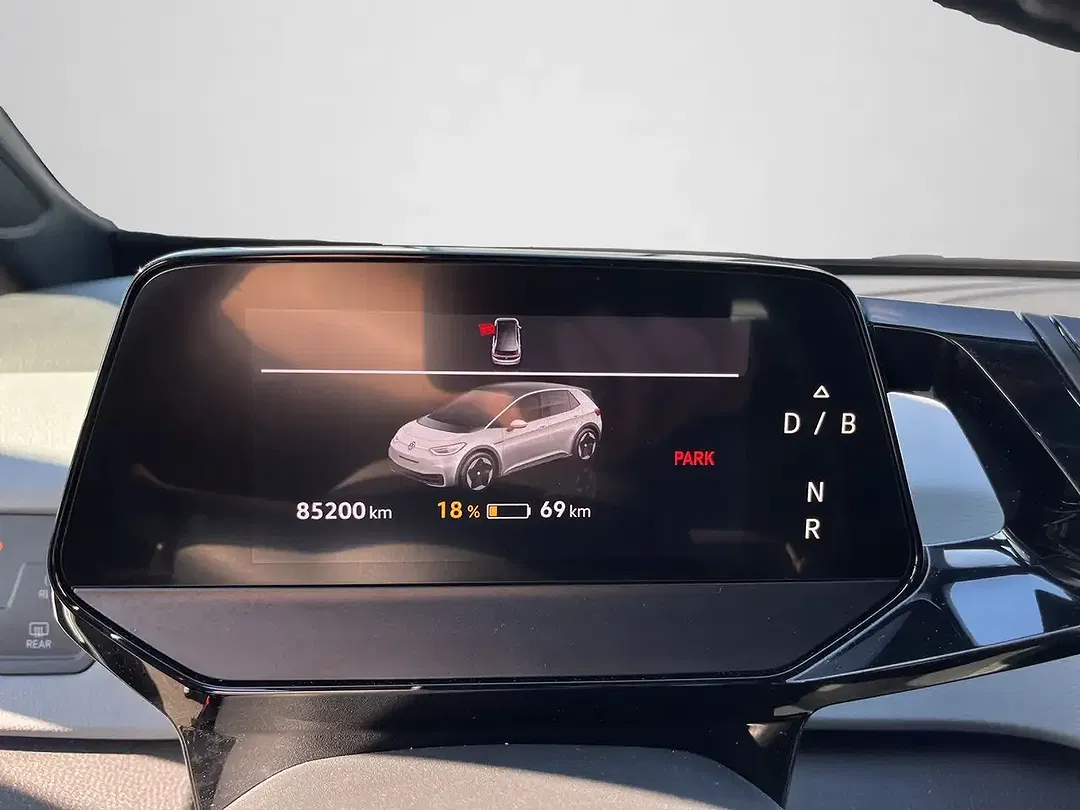 Volkswagen ID.3 Pro S - Thumbnail 10
