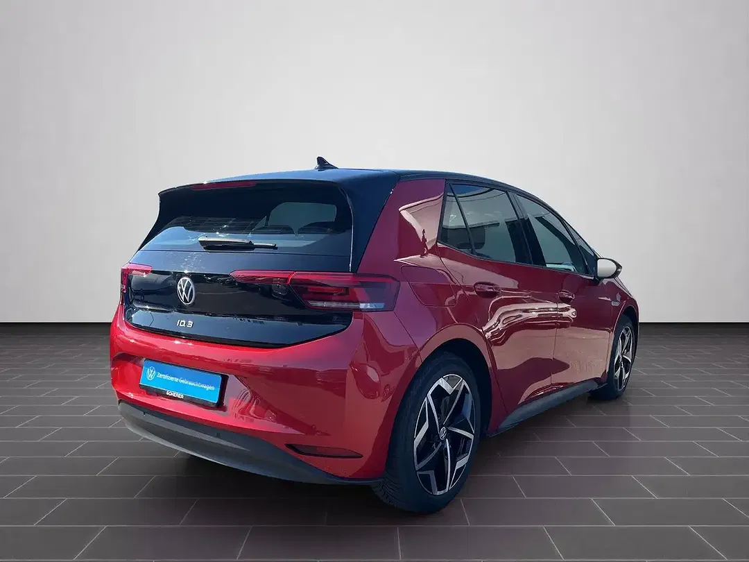 Volkswagen ID.3 Pro S - foto 2
