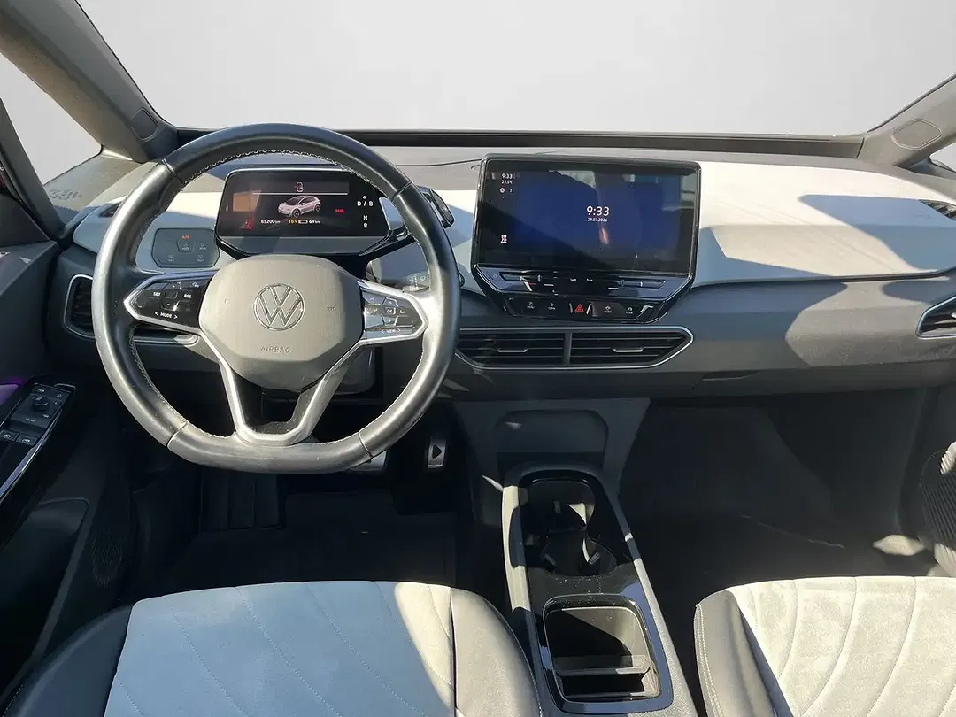 Volkswagen ID.3 Pro S - Thumbnail 3