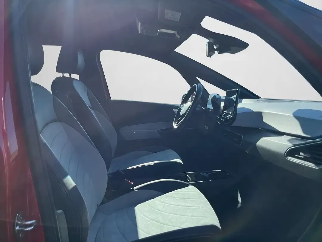 Volkswagen ID.3 Pro S - Thumbnail 4