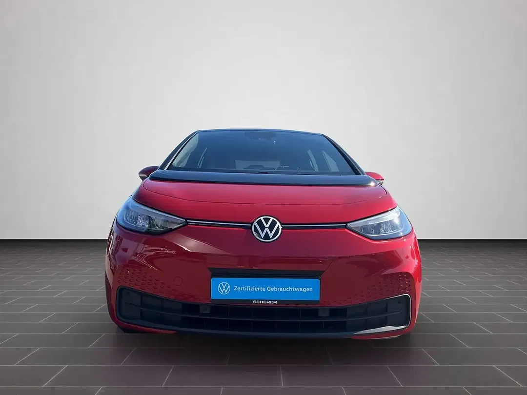 Volkswagen ID.3 Pro S - Thumbnail 5