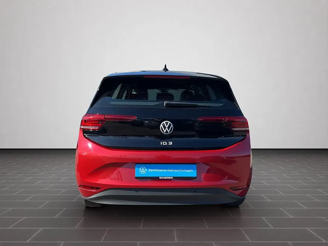Volkswagen ID.3 Pro S - Thumbnail 6