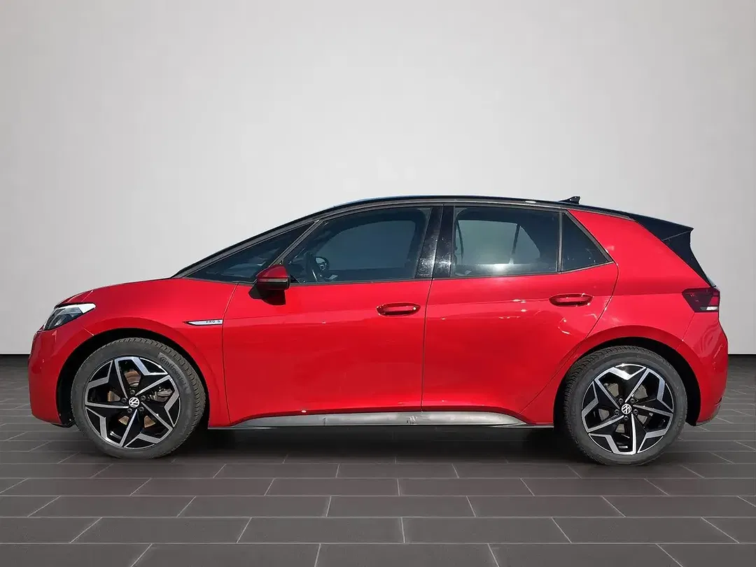 Volkswagen ID.3 Pro S - Thumbnail 7