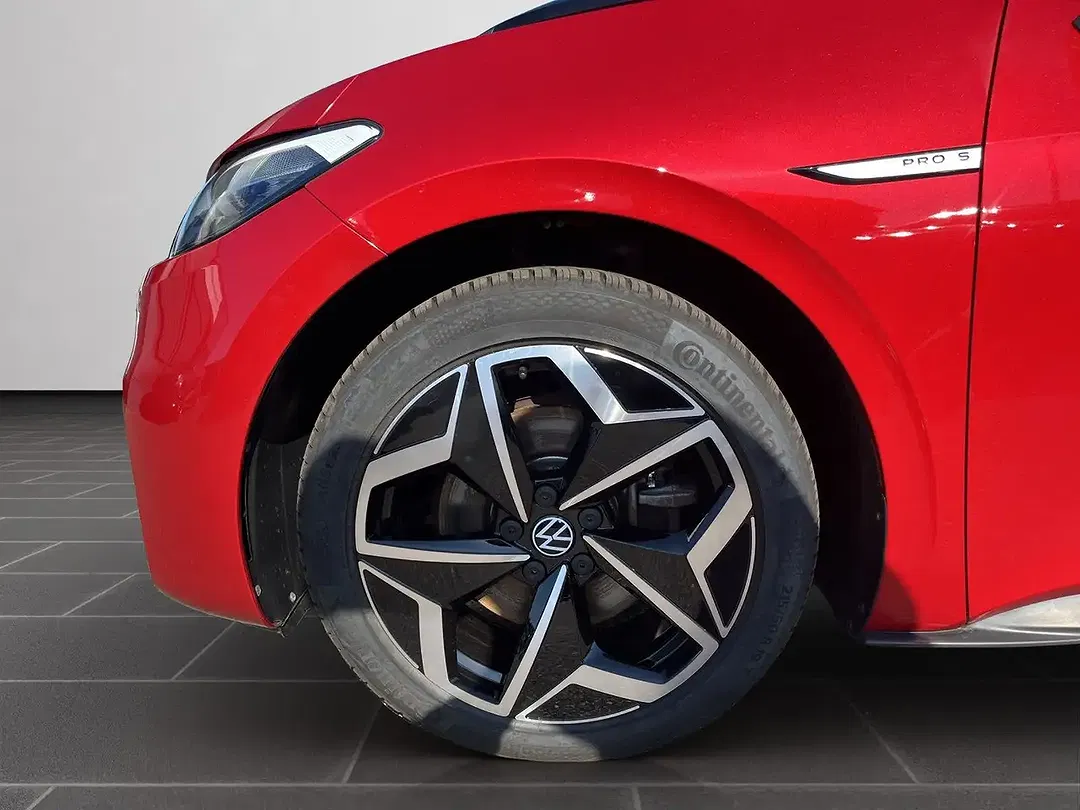 Volkswagen ID.3 Pro S - Thumbnail 8