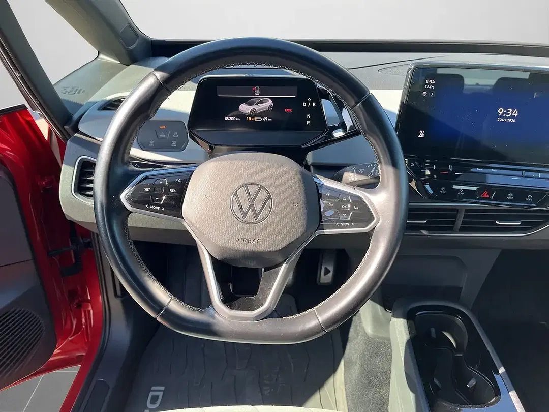 Volkswagen ID.3 Pro S - Thumbnail 9
