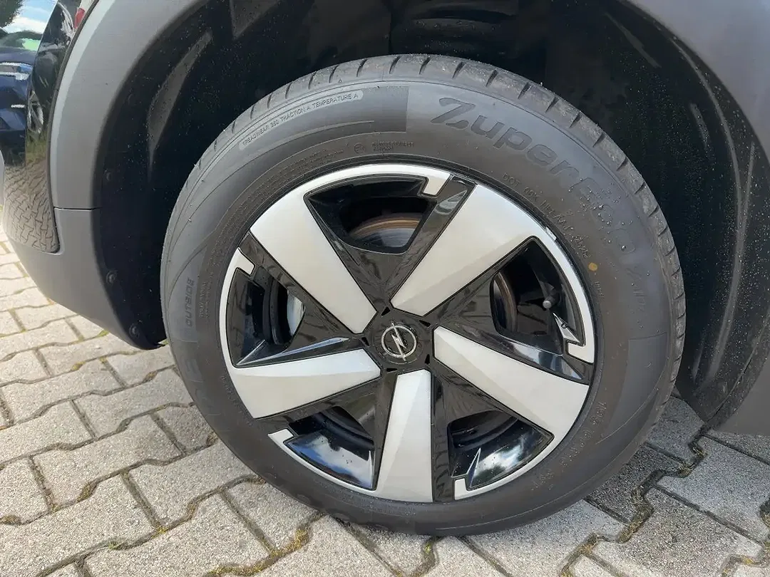Opel Crossland 1.2 Turbo Enjoy - foto 13