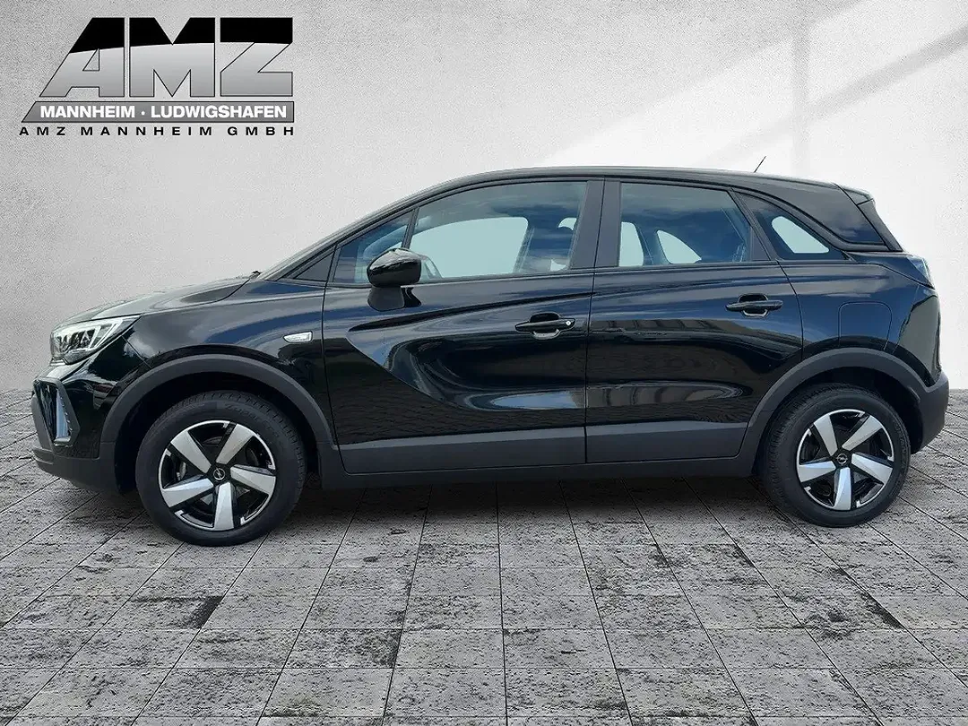 Opel Crossland 1.2 Turbo Enjoy - foto 2