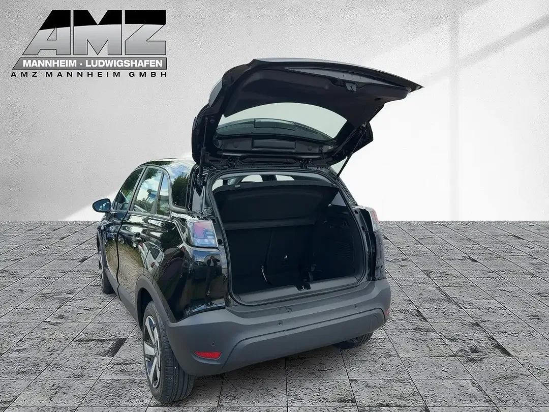Opel Crossland 1.2 Turbo Enjoy - Thumbnail 7