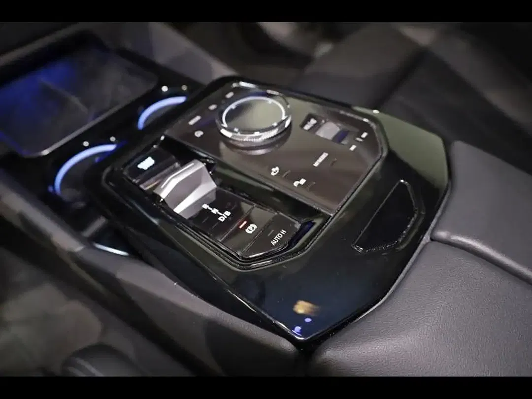 BMW i5 eDrive - Thumbnail 7