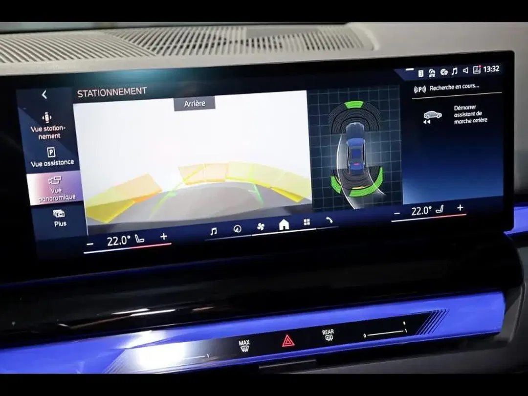 BMW i5 eDrive - Thumbnail 8