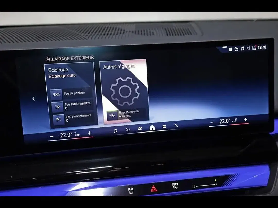 BMW i5 eDrive - Thumbnail 9