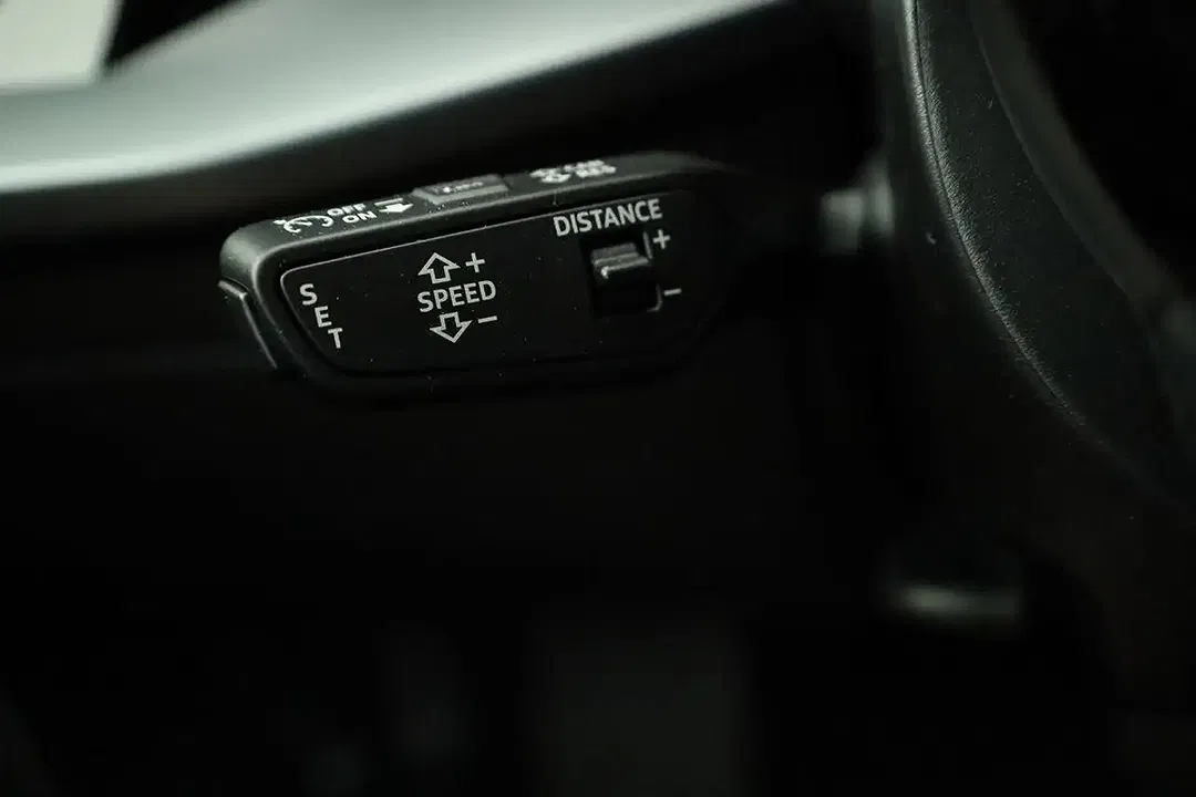 Audi A3 35 TFSI S tronic Matrix LED Sportback S line - Thumbnail 9