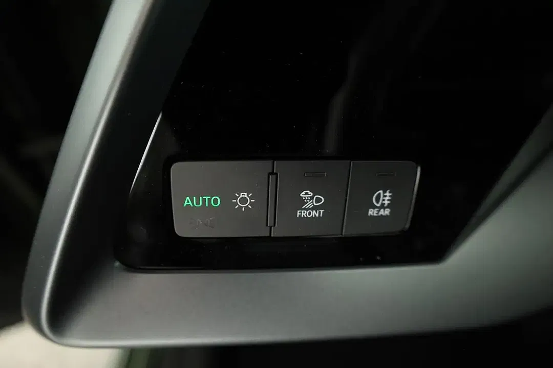 Audi A3 35 TFSI S tronic Matrix LED Sportback S line - Thumbnail 10