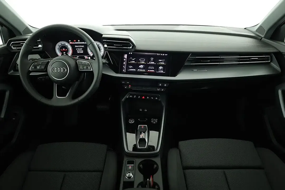 Audi A3 35 TFSI S tronic Matrix LED Sportback S line - Thumbnail 5