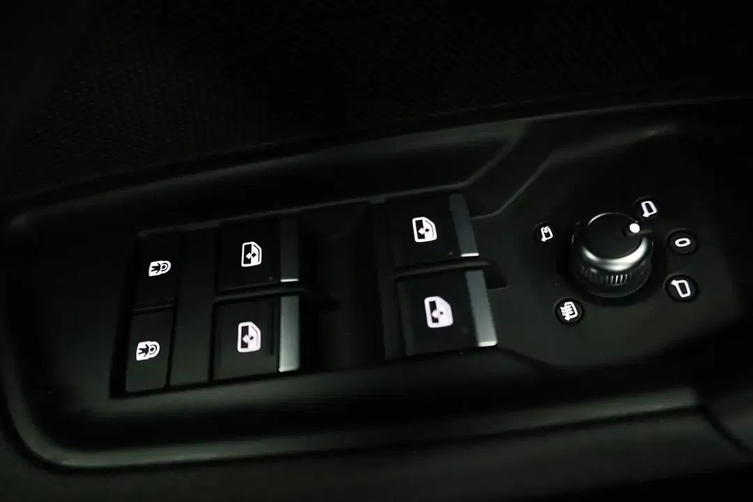Audi A3 35 TFSI S tronic Matrix LED Sportback S line - Thumbnail 8