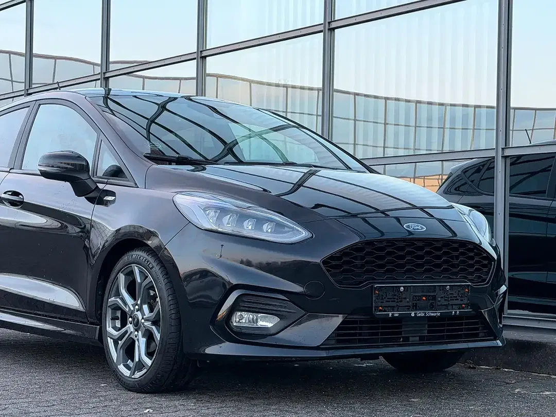 Ford Fiesta ST-Line - foto 1