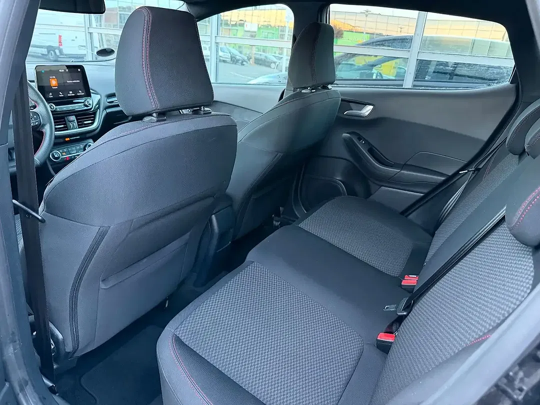 Ford Fiesta ST-Line - Thumbnail 10