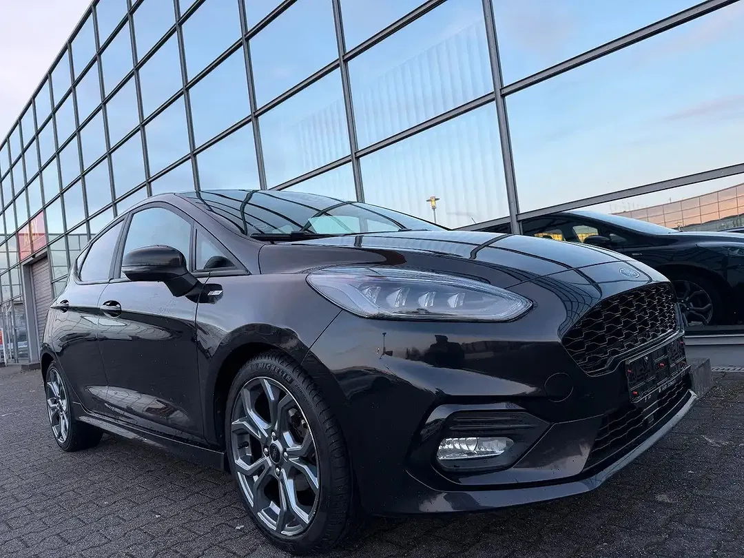 Ford Fiesta ST-Line - foto 15