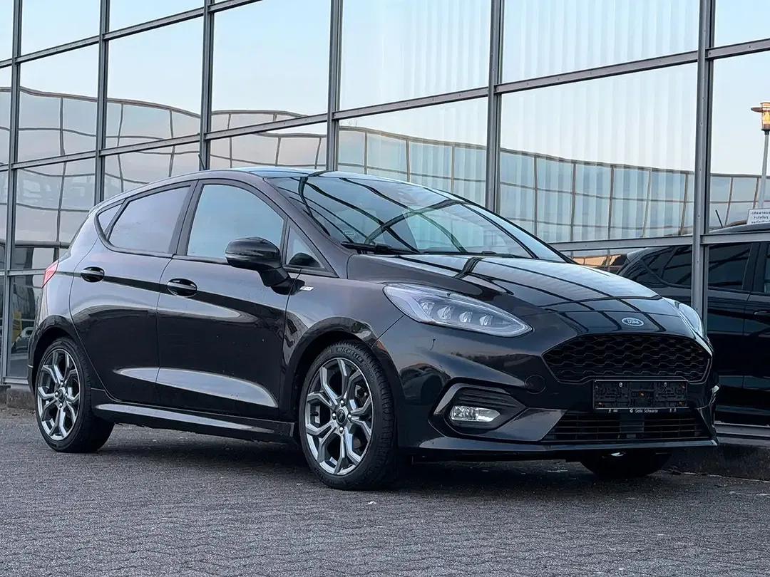 Ford Fiesta ST-Line - Thumbnail 6