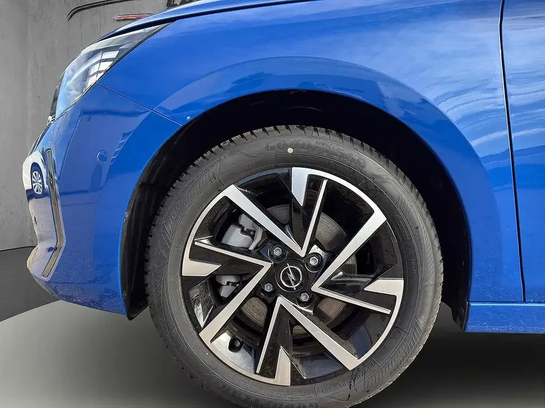 Opel Corsa GS Line - Thumbnail 13