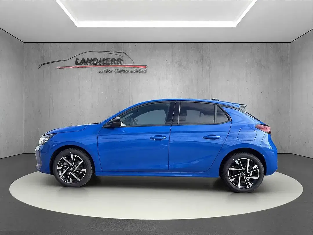 Opel Corsa GS Line - Thumbnail 2