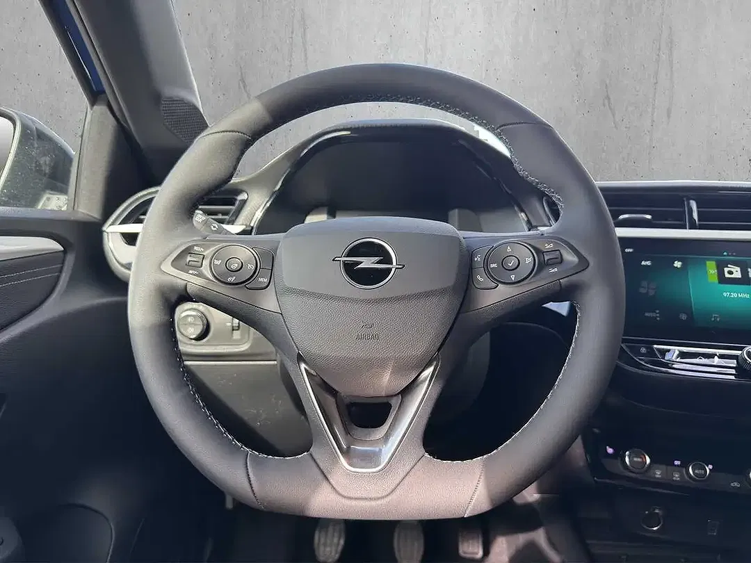 Opel Corsa GS Line - Thumbnail 5