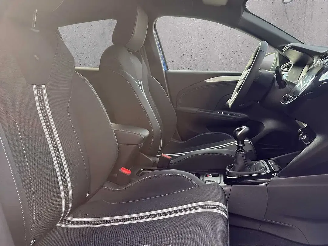Opel Corsa GS Line - Thumbnail 9