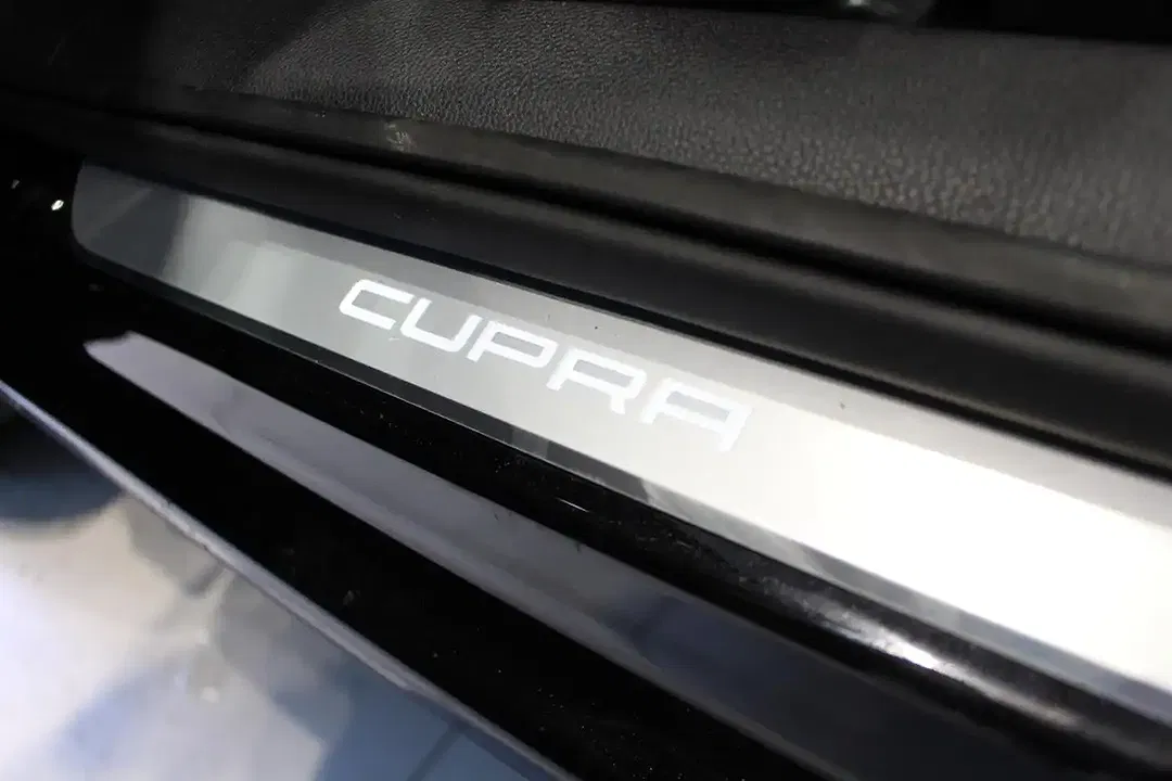 CUPRA Ateca 1.5 TSI DSG - Thumbnail 13