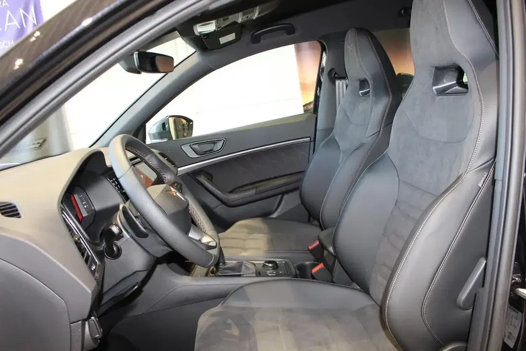 CUPRA Ateca 1.5 TSI DSG - Thumbnail 14