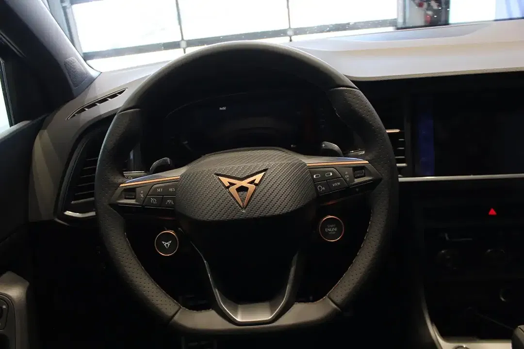 CUPRA Ateca 1.5 TSI DSG - Thumbnail 6