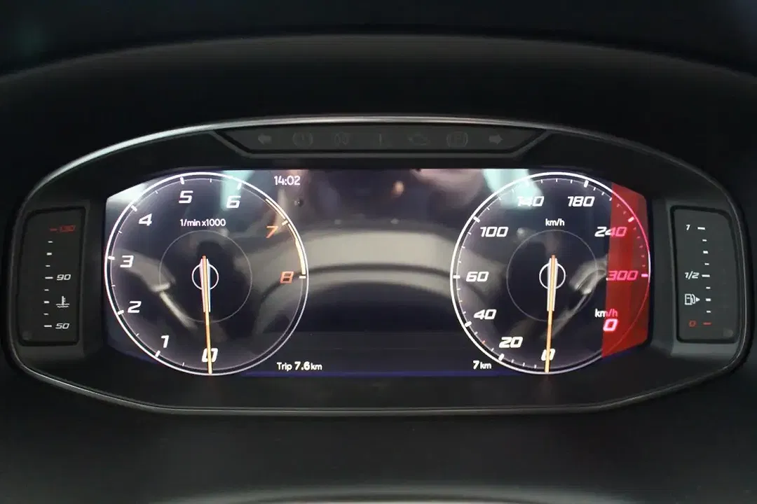 CUPRA Ateca 1.5 TSI DSG - Thumbnail 7