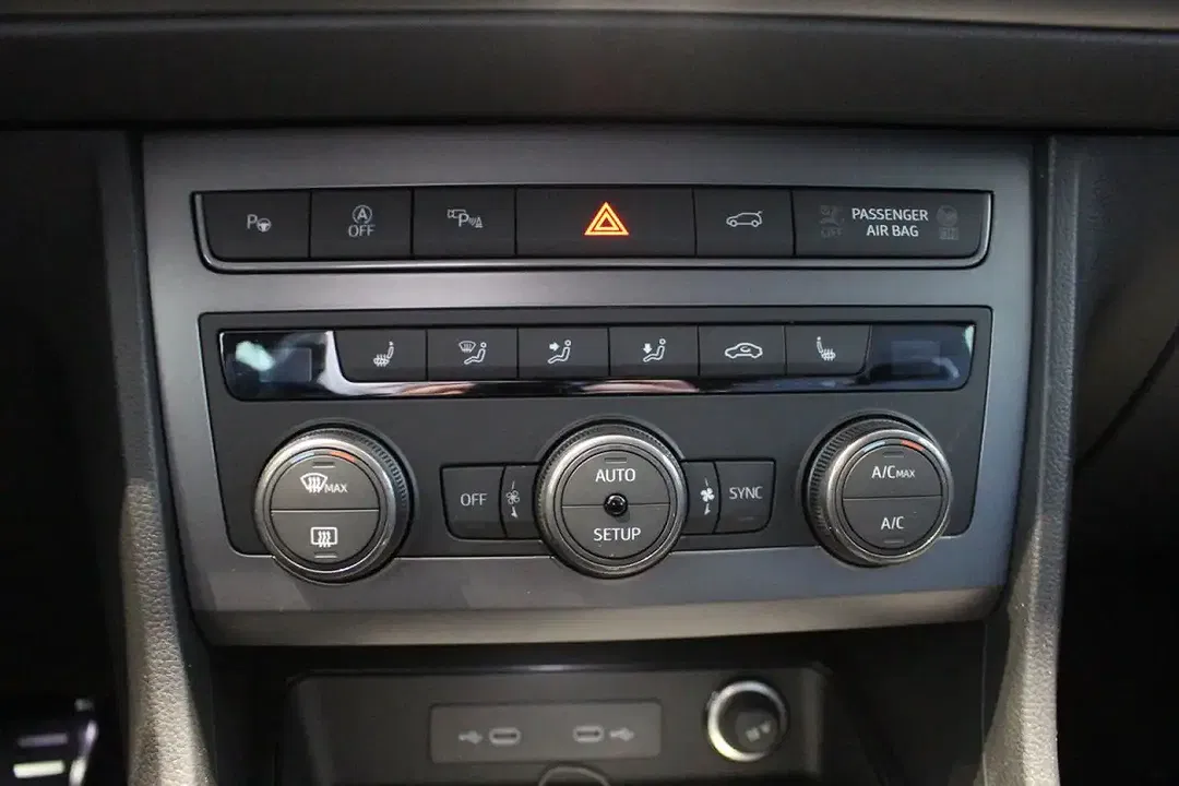 CUPRA Ateca 1.5 TSI DSG - Thumbnail 9