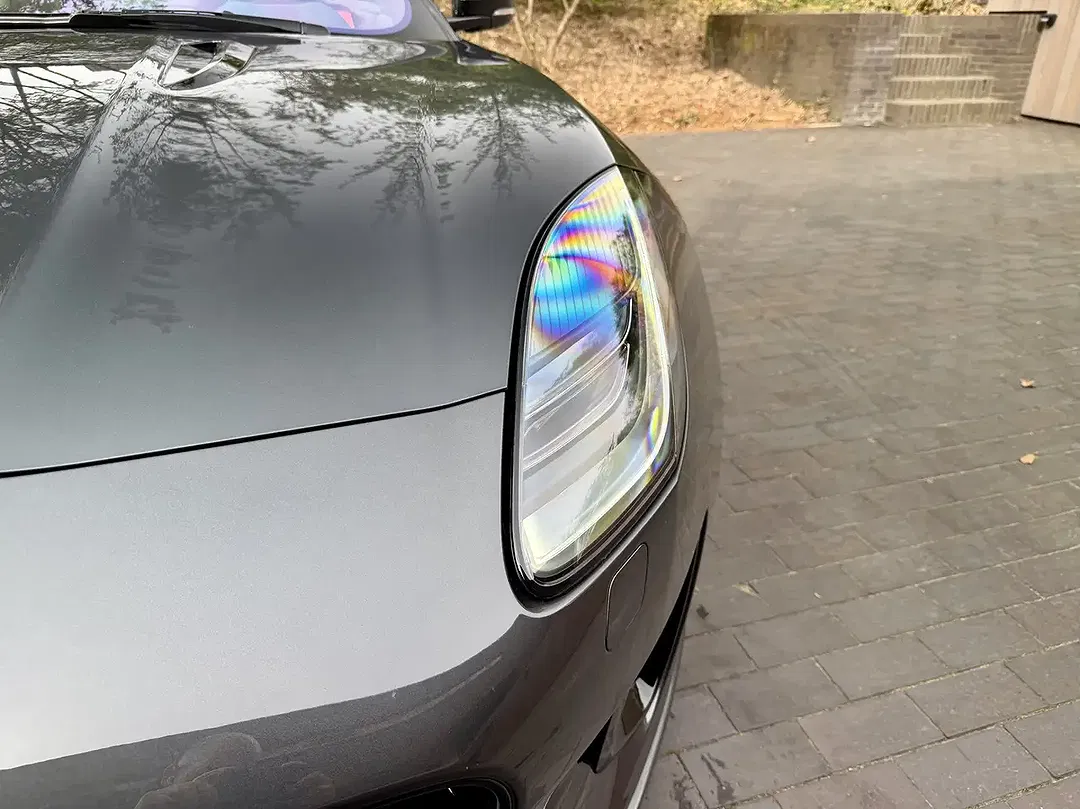 Jaguar F-Type 2.0 Cabriolet Chequered Flag Edition - Thumbnail 13