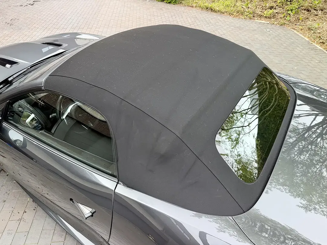 Jaguar F-Type 2.0 Cabriolet Chequered Flag Edition - Thumbnail 6