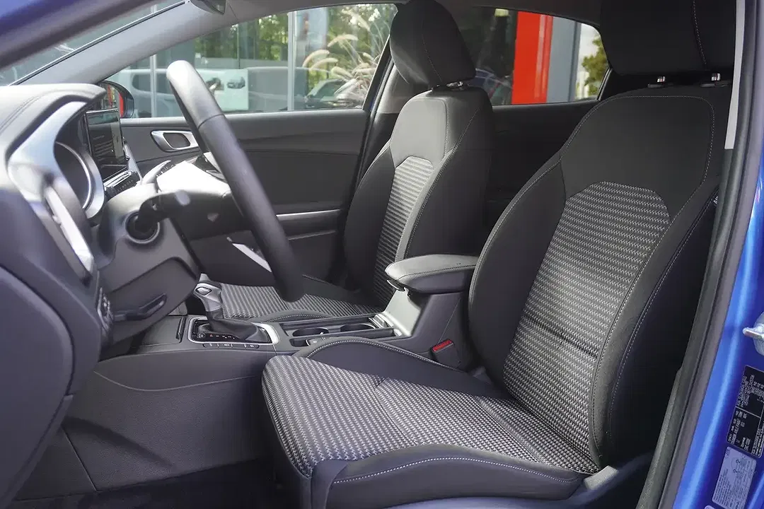 Kia XCeed 1.6 T-GDI - Thumbnail 9