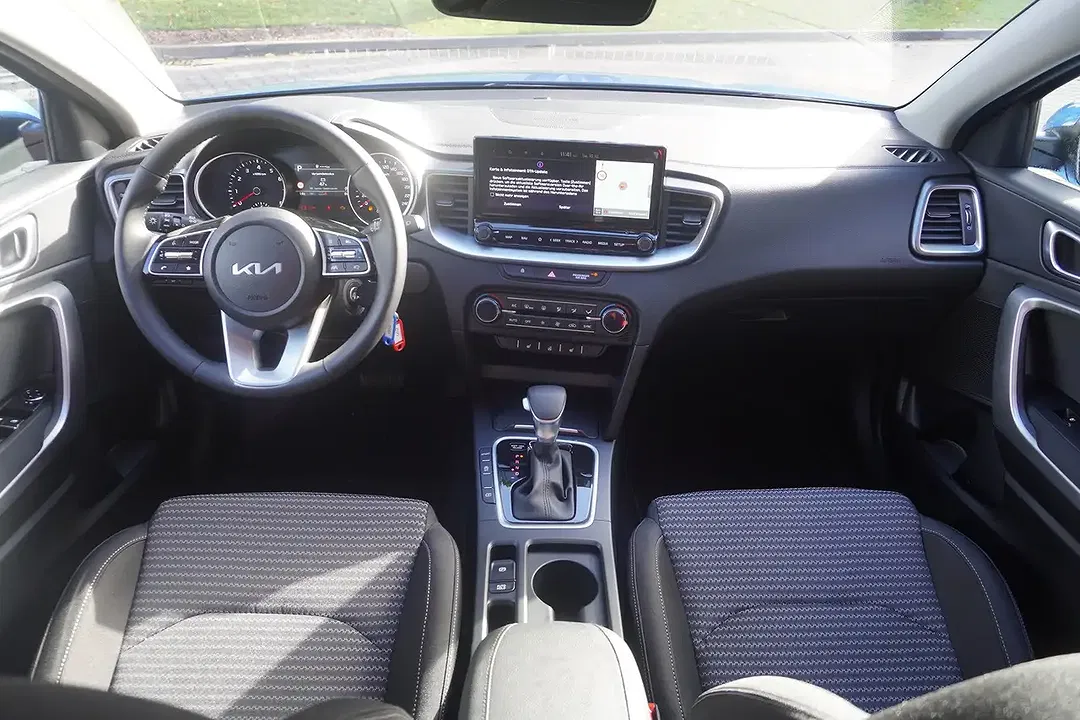 Kia XCeed 1.6 T-GDI - Thumbnail 10