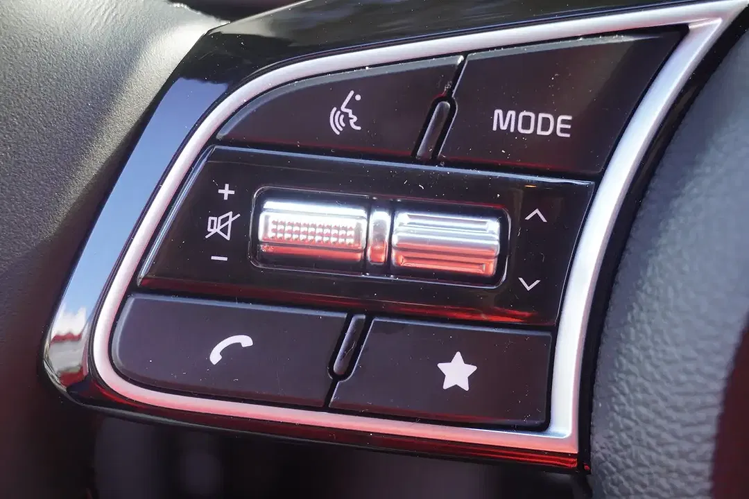 Kia XCeed 1.6 T-GDI - Thumbnail 12